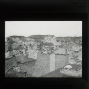 Böhl glass slide 12./174